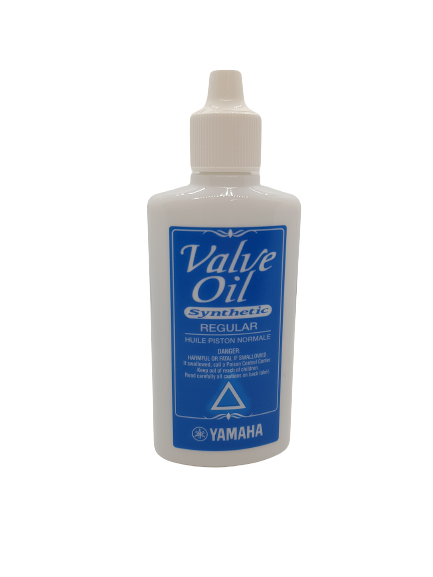 Valve Oil
