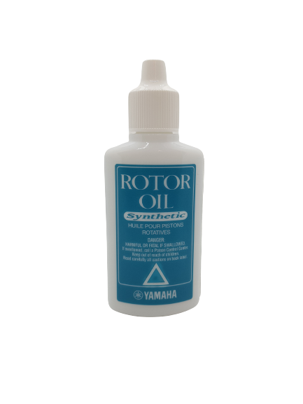 Rotor Oil